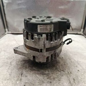 Alternador Hyundai i20 (PB)(2009->) 1.4 Classic [1,4 Ltr. - 66 kW CRDi CAT] - 606505