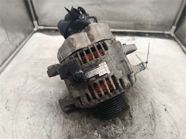 Alternador Kia Sorento (BL)(2002->) 2.5 CRDi - 612273