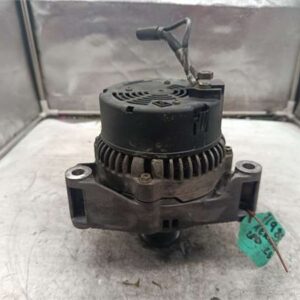 Alternador Mercedes-Benz Clase C (BM 202) Berlina (04.1993->) 2.8 280 (202.028) [2,8 Ltr. - 142 kW 24V CAT] - 608604
