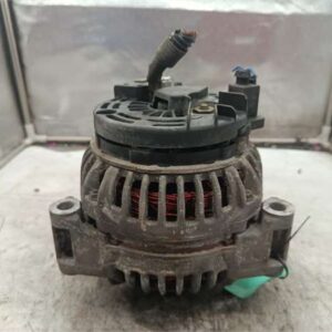 Alternador Mercedes-Benz Clase E (BM 211) Berlina (01.2002->) 5.0 E 500 (211.070) [5,0 Ltr. - 225 kW V8 24V CAT] - 608881