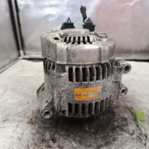Alternador Mini Mini (R50,R53)(2001->) 1.6 Cooper [1,6 Ltr. - 85 kW 16V CAT] - 610796