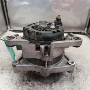 Alternador Opel Astra J Berlina 5p (12.2009->) 1.4 Cosmo [1,4 Ltr. - 103 kW 16V Turbo] - 610803