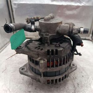 Alternador Opel Combo (Corsa C)(2001->) 1.7 CDTI 16V - 606502
