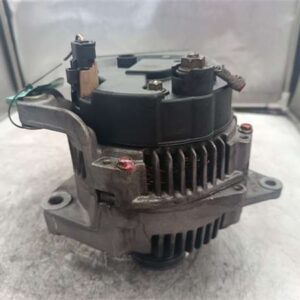 Alternador Renault Clio II Fase I (B/CB0)(1998->) 1.4 (B/CB0C) - 612265