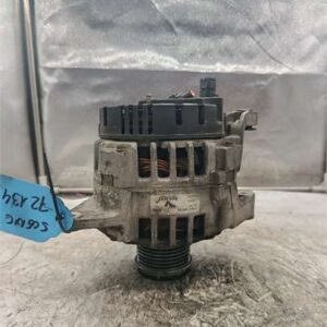Alternador Renault Scenic I (JA...)(1999->) 1.9 dCi (JA05, JA1F) - 612557