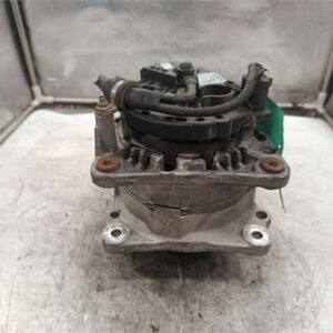 Alternador Seat Ibiza (6K1)(08.1999->) 1.9 SDI - 608710