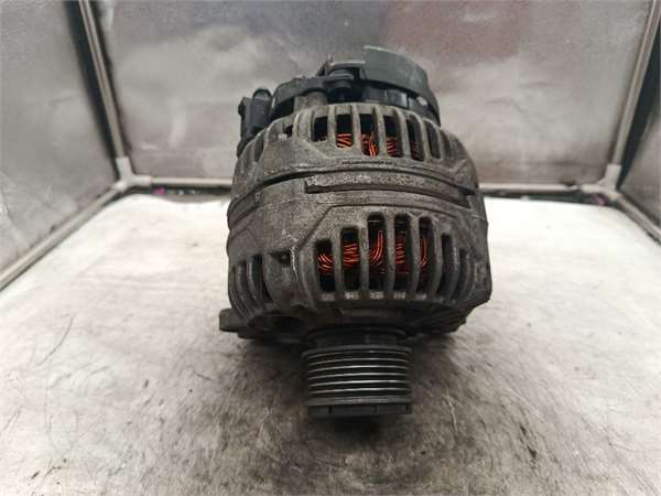 Alternador Seat Ibiza (6K1)(08.1999->) 1.9 TDI - 608067 - Imagen 3