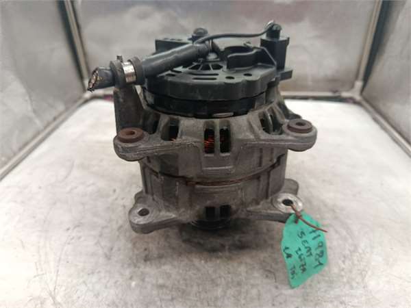 Alternador Seat Ibiza (6K1)(08.1999->) 1.9 TDI - 608067