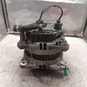 Alternador Volkswagen Passat Berlina (3C2)(2005->) 2.0 TDI - 608788