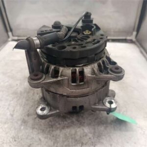 Alternador Volkswagen Polo IV (9N1)(11.2001->) 1.4 TDI - 612263