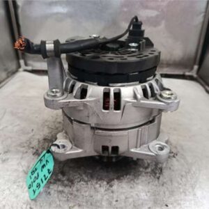 Alternador Volkswagen Polo IV (9N1)(11.2001->) 1.4 TDI - 610805