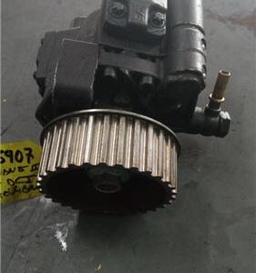 Bomba Inyectora Renault MEGANE II (BM0/1_, CM0/1_) 1.5 dCi (BM0F, CM0F) - 211673