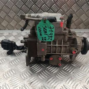 Bomba Inyectora Seat Leon (1M1)(11.1999->) 1.9 TDI - 612305