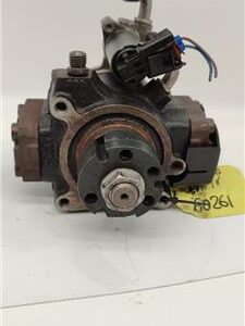 Bomba Inyectora Skoda Rapid (NH)(07.2012->) 1.6 Active [1,6 Ltr. - 77 kW TDI DPF] - 255315