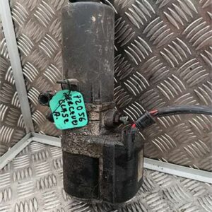 Bomba Servodireccion Mercedes-Benz Clase A (BM 168)(05.1997->) 1.9 190 (168.032) [1,9 Ltr. - 92 kW CAT] - 607535