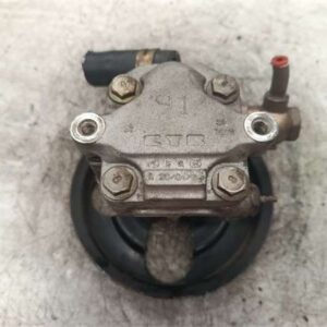 Bomba dirección Mitsubishi Montero Pinin IO (H60/H70)(1999->) 1.8 1800 MPI (3-ptas.) [1,8 Ltr. - 84 kW CAT] - 611159