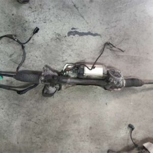 CREMALLERA DIRECCION ELECTRICA Audi A3 (8P1)(05.2003->) 2.0 TDI - 609934