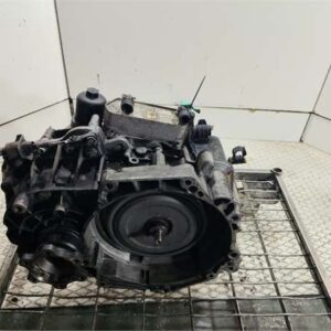 Caja Cambios Automatica Audi A3 (8P1)(05.2003->) 2.0 TDI 16V - 607414