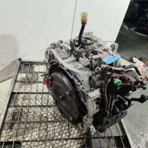 Caja Cambios Automatica Renault Megane III Berlina 5P (2008->) 2.0 Dynamique [2,0 Ltr. - 103 kW 16V] - 612274