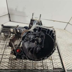 Caja Cambios Manual Citroen Nemo (2008->) 1.3 Furgon [1,3 Ltr. - 59 kW HDi FAP] - 607711