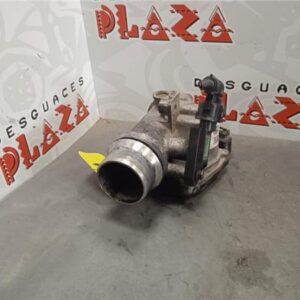 Caja Mariposa Aire Dacia Duster I (2010->) 1.5 dCi - 281153