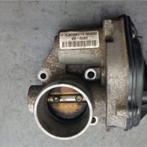 Caja Mariposa Aire Ford - 215279