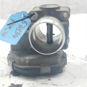 Caja Mariposa Aire Ford FIESTA VI 1400 - 521079