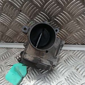 Caja Mariposa Aire Peugeot 207 (2006->) 1.4 Confort [1,4 Ltr. - 70 kW 16V VTi CAT (8FS / EP3)] - 609871