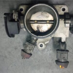 Caja Mariposa Aire Peugeot 306 3/5 pt. / 4 pt. (S2)(04.1997->) 1.6 - 216402