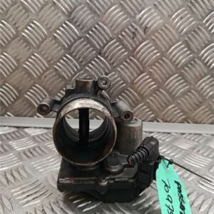 Caja Mariposa Aire Volkswagen Passat Berlina (3C2)(2005->) 2.0 TDI - 609872