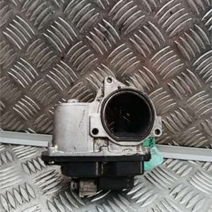 Caja Mariposa Aire Volkswagen Passat Berlina (3C2)(2005->) 2.0 TDI - 609870