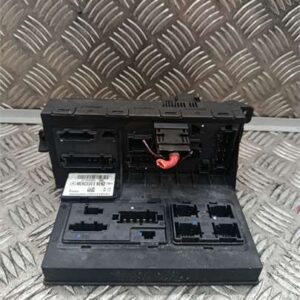 Caja Reles Mercedes-Benz Clase E (BM 211) Berlina (01.2002->) 5.0 E 500 (211.070) [5,0 Ltr. - 225 kW V8 24V CAT] - 607597