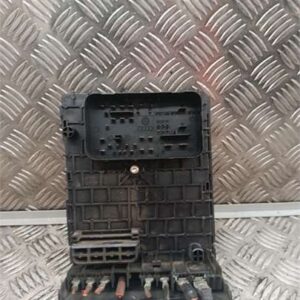 Caja Reles Volkswagen Passat Berlina (3C2)(2005->) 2.0 TDI - 607583