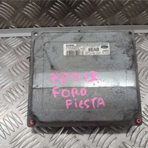 Centralita Ford FIESTA V (JH_, JD_) 1.3 - 612306