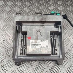 Centralita Mercedes-Benz Clase A (BM 169)(06.2004->) 1.5 A 150 (169.031) [1,5 Ltr. - 70 kW CAT] - 612298