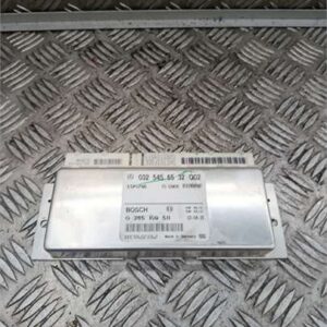 Centralita Mercedes-Benz Clase E (BM 211) Berlina (01.2002->) 5.0 E 500 (211.070) [5,0 Ltr. - 225 kW V8 24V CAT] - 607699