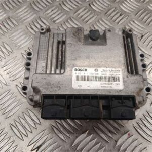 Centralita Nissan PRIMASTAR Furgón (X83) dCi 80 - 612554