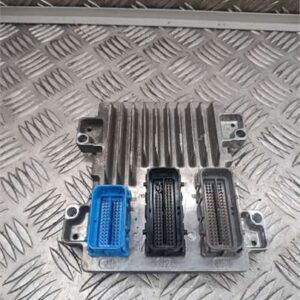 Centralita Opel Astra J Berlina 5p (12.2009->) 1.4 Cosmo [1,4 Ltr. - 103 kW 16V Turbo] - 609913