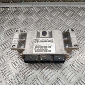 Centralita Peugeot 207 (2006->) 1.4 16V - 611601