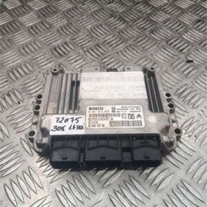 Centralita Peugeot 308 SW (2008->) 1.6 HDi - 607571