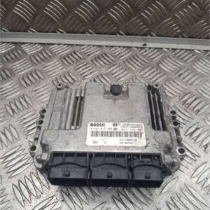 Centralita Renault Scenic III (JZ)(2009->) 1.9 Dynamique [1,9 Ltr. - 96 kW dCi Diesel] - 609244