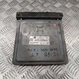 Centralita Seat Ibiza Berlina (6J5)(06.2008->) 1.6 TDI - 612300