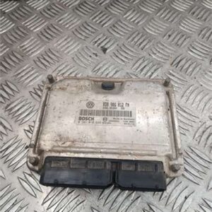 Centralita Seat Leon (1M1)(11.1999->) 1.9 TDI - 609917