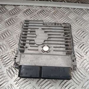 Centralita Skoda Rapid (NH)(07.2012->) 1.6 Active [1,6 Ltr. - 77 kW TDI DPF] - 610577