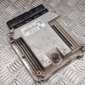 Centralita Volkswagen Caddy (2K)(02.2004->2010) 2.0 Furg. [2,0 Ltr. - 51 kW SDI] - 611163