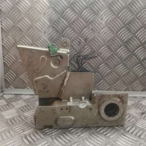 Cerradura Puerta Trasera Derecha Ford TRANSIT CONNECT (P65_, P70_, P80_) 1.8 TDCi - 607405