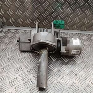 Columna Direccion Opel Corsa D (2006->) 1.2 CMon [1,2 Ltr. - 59 kW 16V CAT (Z 12 XEP / LB4)] - 608488
