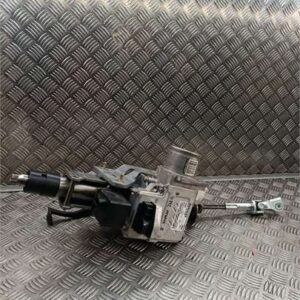 Columna Direccion Renault MEGANE II Sedán (LM0/1_) 1.9 dCi (LM0G, LM1G, LM2C) - 609091
