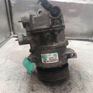 Compresor Aire Acondicionado Audi A3 (8P1)(05.2003->) 2.0 TDI - 609329