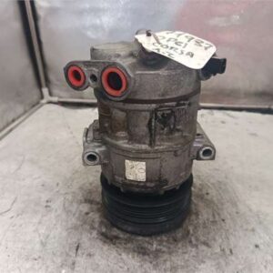 Compresor Aire Acondicionado Opel Corsa C (2000->) 1.2 Twinport - 606663